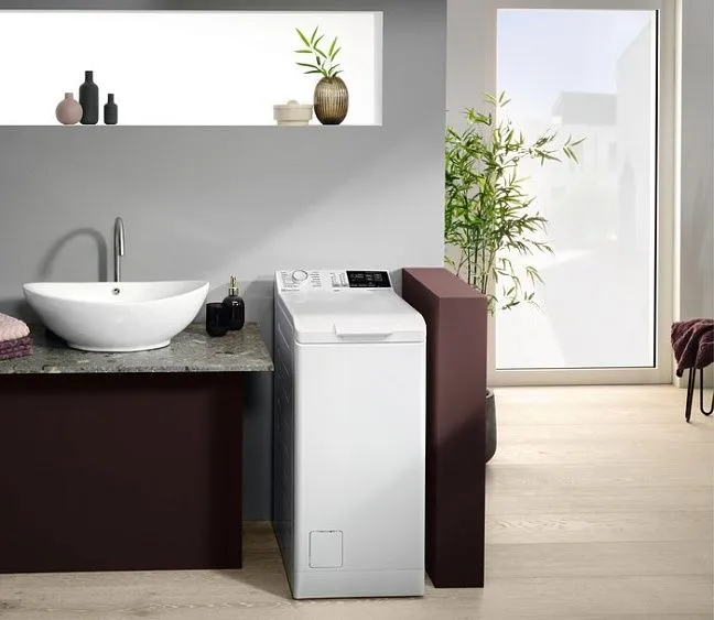 Стиральная машина ELECTROLUX EW6TN4262