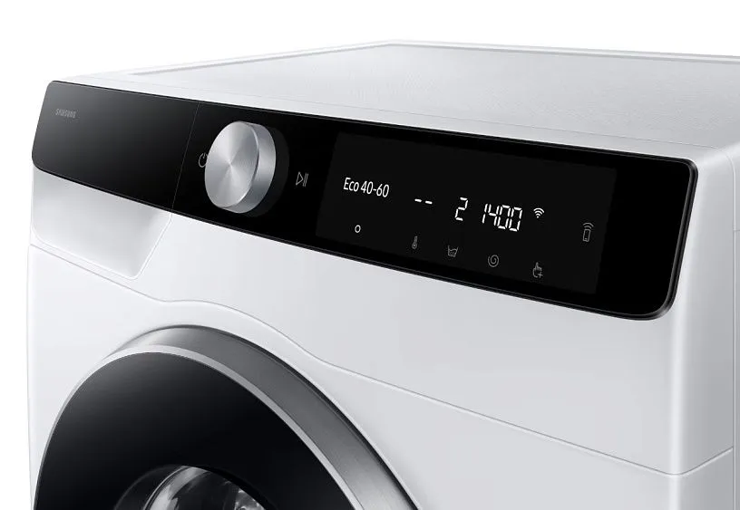 Стиральная машина SAMSUNG WW90DG6G94LKLP