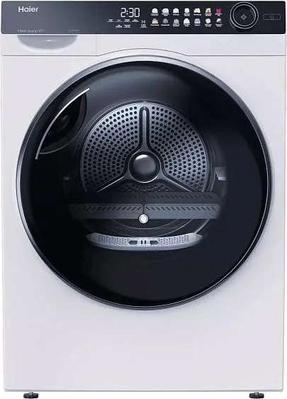Стиральная машина HAIER 378 (HW100-BD14378 + HD100-A2378 + CK-1)