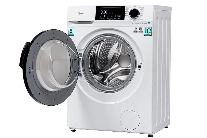 Стиральная машина MIDEA MFC3814BSW47/W