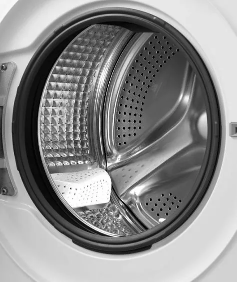 Стиральная машина HAIER 929A (HW90-BP14929A + HD90-A2929A + CK-1)