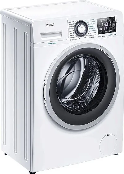 Стиральная машина ATLANT 60У1214-СА-01
