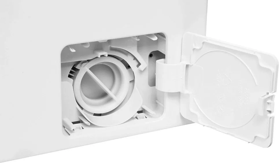 Стиральная машина VITEK VT-WME6008