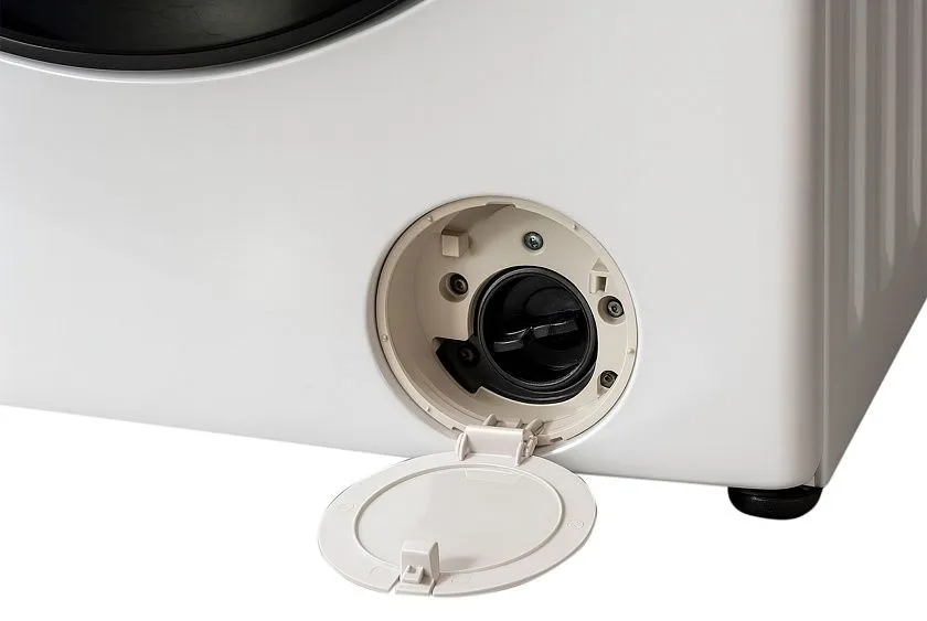 Стиральная машина PIONEER WM-127001WH