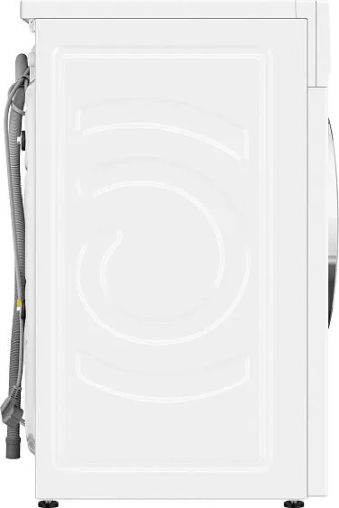 Стиральная машина WEISSGAUFF WM 56411 Color Touch Inverter Steam