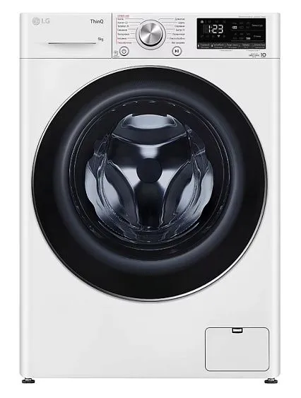Стиральная машина LG F2V9FW9W