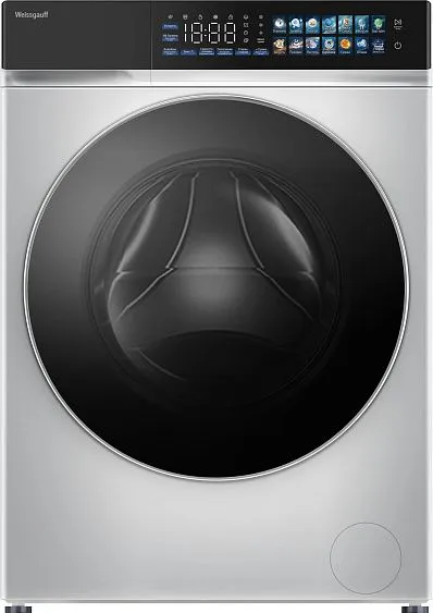 Стиральная машина WEISSGAUFF WMD 995 Autodose Direct Drive Touch