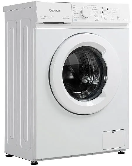 Стиральная машина БИРЮСА WM-SM510/10