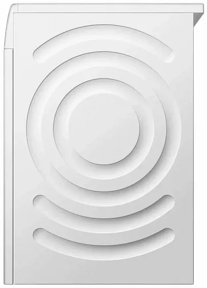 Стиральная машина BOSCH WAN28170BY