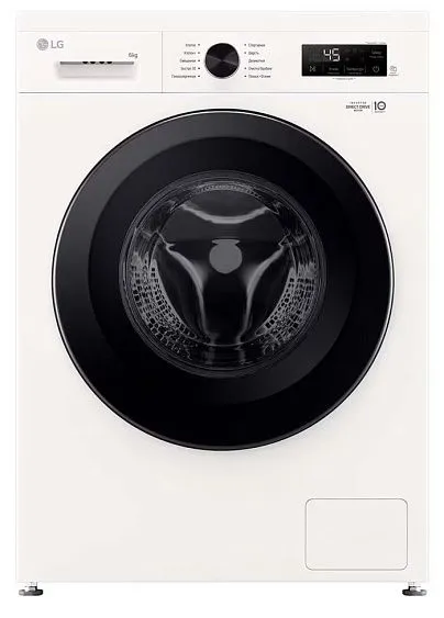 Стиральная машина LG F2Y1NS6W