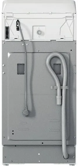 Стиральная машина WHIRLPOOL TDLR 65230 SPLN