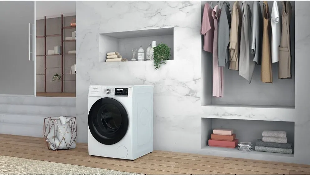 Стиральная машина WHIRLPOOL W6X W845WB EE