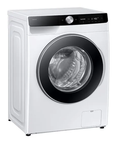 Стиральная машина SAMSUNG WW90DG6G94LKLP