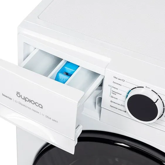 Стиральная машина БИРЮСА WM-MR814/15