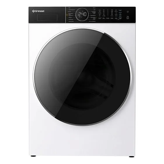 Стиральная машина GRESSEL UWS601