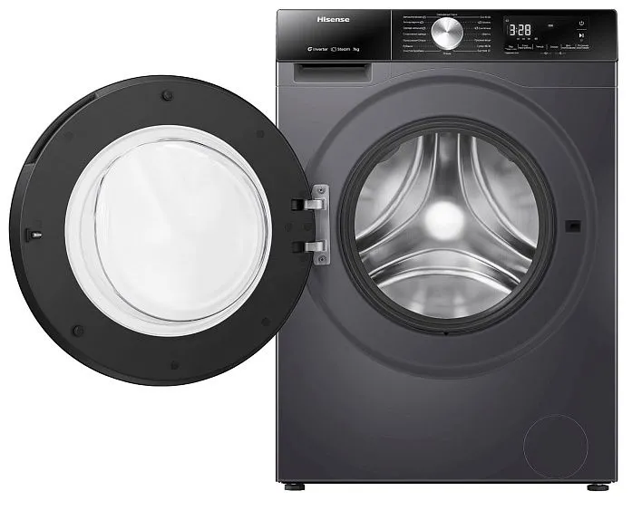 Стиральная машина HISENSE WF3S7021BB