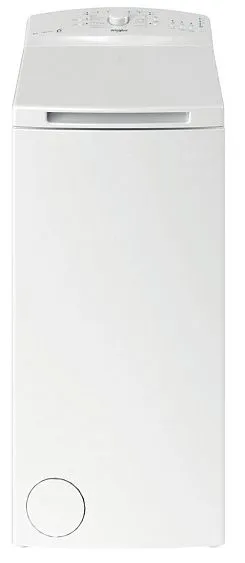 Стиральная машина WHIRLPOOL TDLR 5040L
