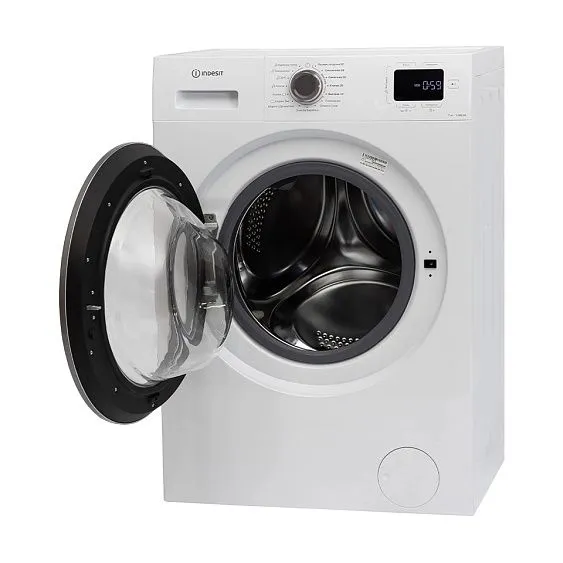Стиральная машина INDESIT ILS3 71291 S