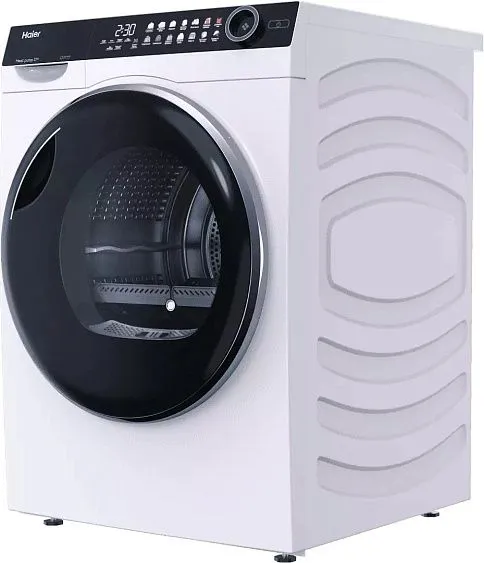 Стиральная машина HAIER 378 (HW100-BD14378 + HD100-A2378 + CK-1)