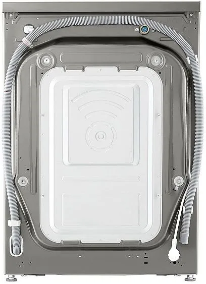 Стиральная машина LG F4R6VYGCP