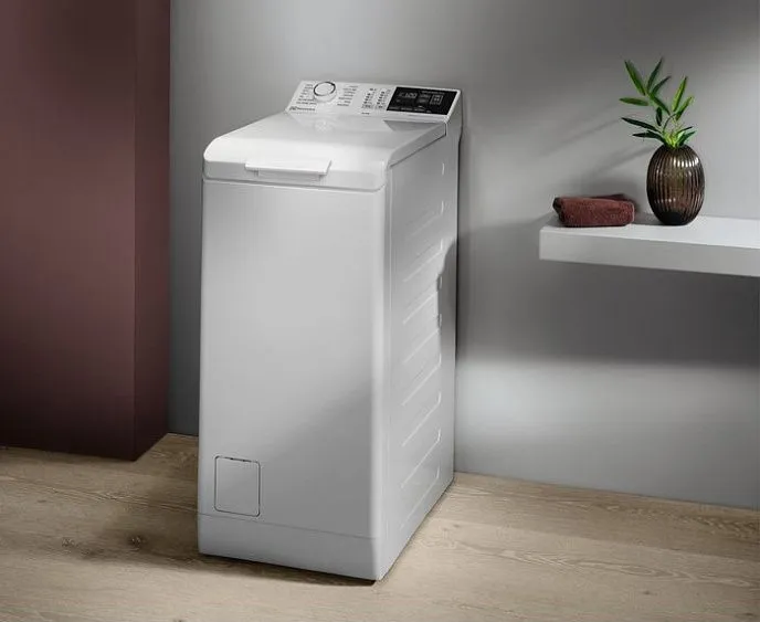 Стиральная машина ELECTROLUX EW6TN4262
