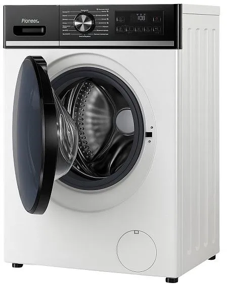 Стиральная машина PIONEER WM-127001WH