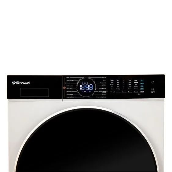 Стиральная машина GRESSEL UWS601