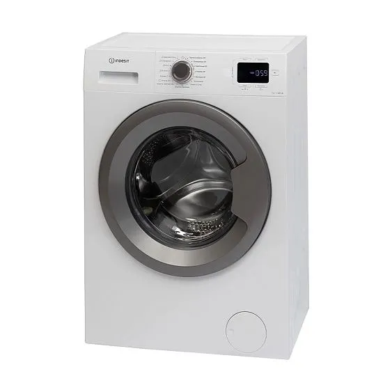 Стиральная машина INDESIT ILS3 71291 S
