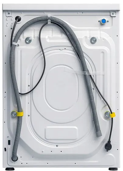 Стиральная машина PIONEER WM-127001WH