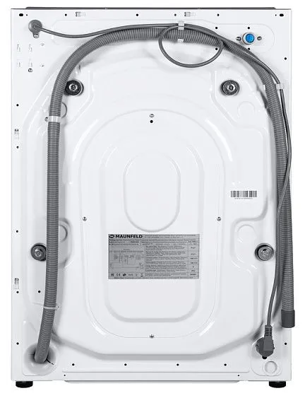 Стиральная машина MAUNFELD MBWM148STWH