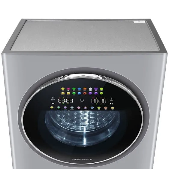 Стиральная машина MAUNFELD MFWD14157LS06