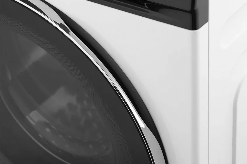 Стиральная машина WEISSGAUFF WM 60212 Direct Drive Inverter Steam