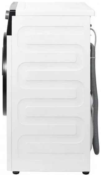 Стиральная машина BEKO WHE7512XBW