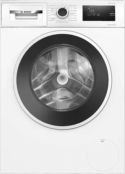 Стиральная машина BOSCH WAN240MHPL