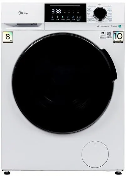Стиральная машина MIDEA MFC3814BSW47/W