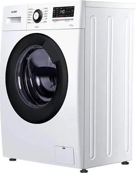 Стиральная машина ATLANT 70У1218-Т-01