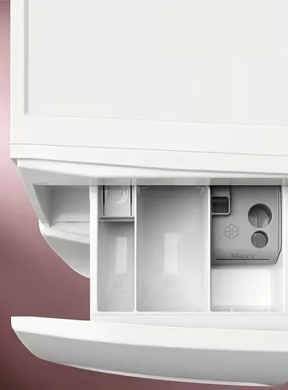 Стиральная машина ELECTROLUX EW6F3484E