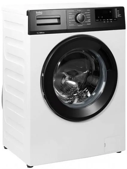 Стиральная машина BEKO WHE7512XBW