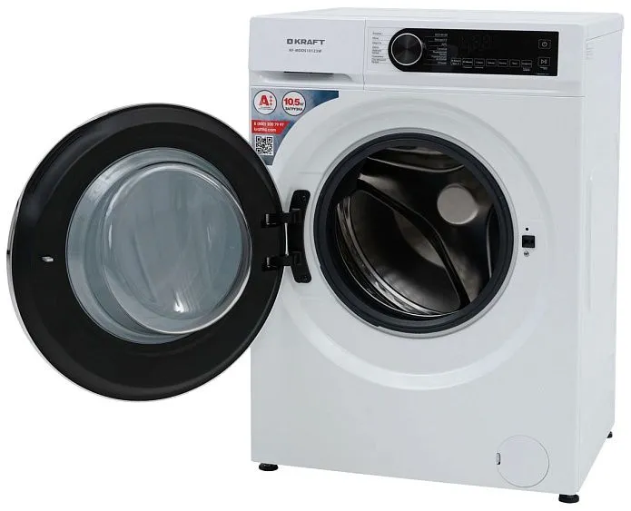 Стиральная машина KRAFT KF-MDDS10123W