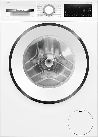 Стиральная машина BOSCH WGG 244FNSN