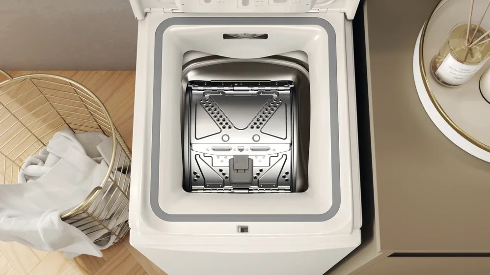Стиральная машина WHIRLPOOL TDLR 5040L