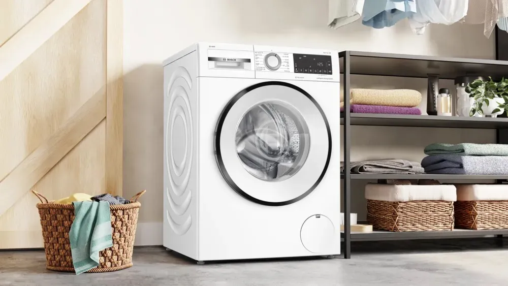Стиральная машина BOSCH WGG 244FNSN