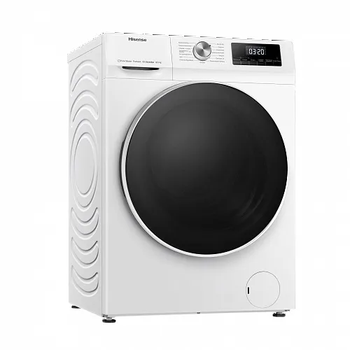 Стиральная машина HISENSE WDQA8014VM