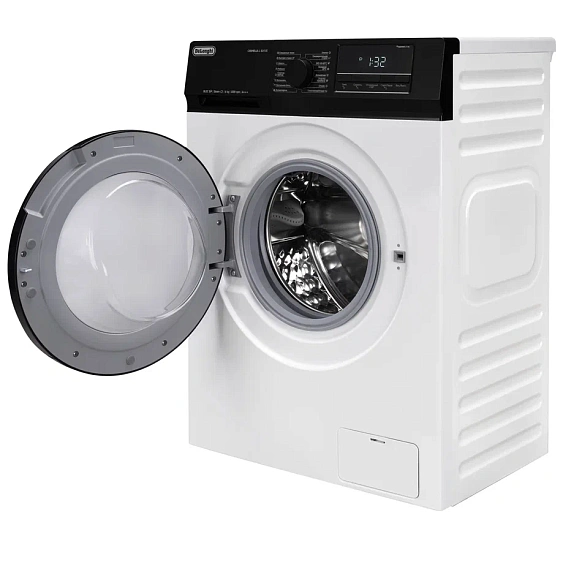 Стиральная машина DELONGHI CARMELLA L 614 VI