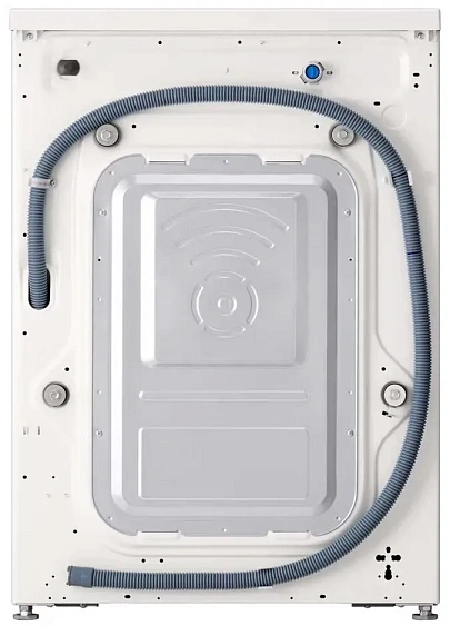 Стиральная машина LG F2Y1NS6W