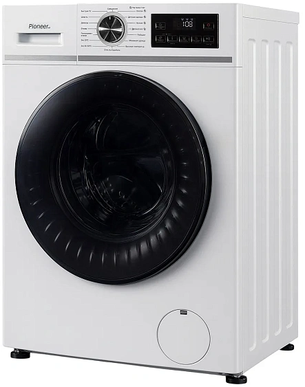 Стиральная машина PIONEER WM-127003WH