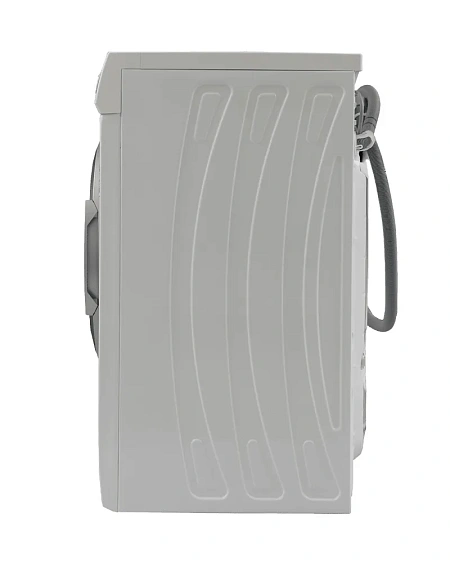 Стиральная машина MAUNFELD MFWM127WH200 ST INVERTER SLIM