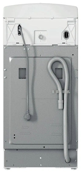Стиральная машина WHIRLPOOL TDLR 5040L