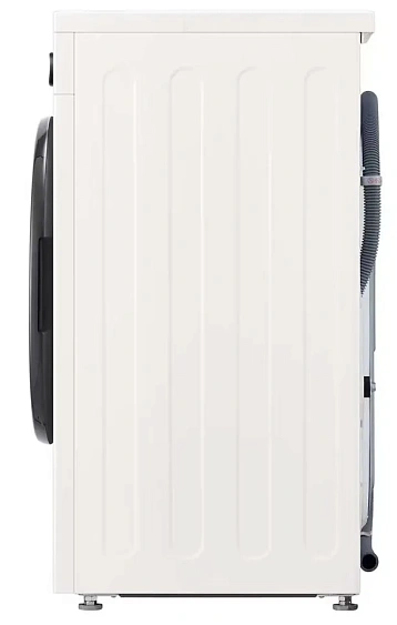 Стиральная машина LG F2Y1NS6W