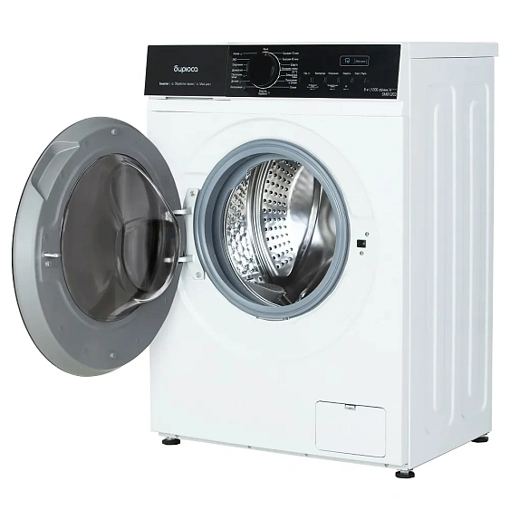 Стиральная машина БИРЮСА WM-SM812/03